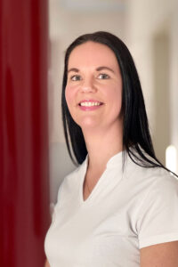 ANN-CHRISTIN REEFMANN