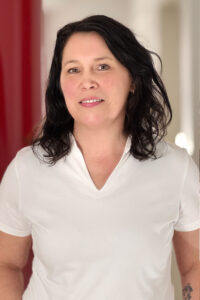 LIANE RILLING