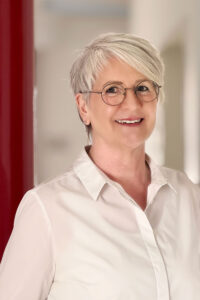 DR. MED. SIGRID KRÖGER